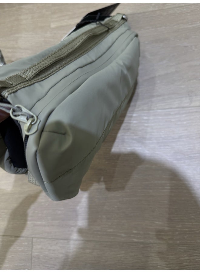 نيبمينينت Topologie Top Bottle Bag - Lightweight Chest Bag Waist Crossbody Bag for Women, Outdoor Minimalist Pack - Image 5